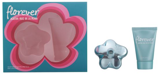 Florever Pack 2 pi&egrave;ces