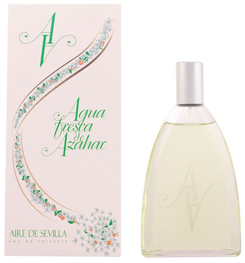 Eau de Fleur d'oranger Fra&icirc;che