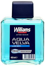 Lotion apr&egrave;s rasage 400 ml