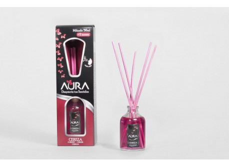 Mikado Cerezo 50 ml Assainisseur d'air