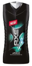 Gel de Bain Apollo 400 ml Gel de Bain Apollo 400 ml