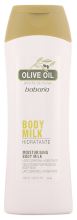 Huile d'Olive Lait Hydratant Corps 400 ml Huile d'Olive Lait Hydratant Corps 400 ml