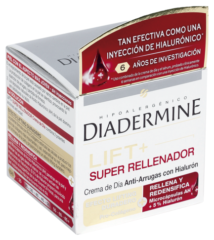 Lift Hyaluron Day 50 ml