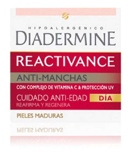 R&eacute;activation Cr&egrave;me anti-taches 50 ml