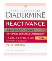 R&eacute;activation Cr&egrave;me anti-taches 50 ml