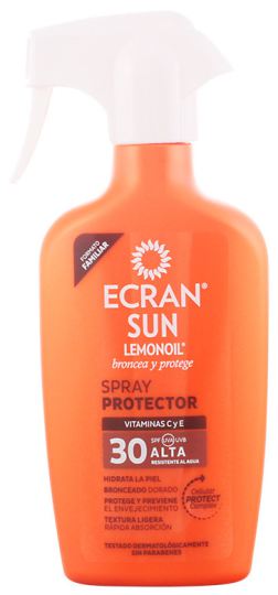 Lait Protection Carotte 200 ml