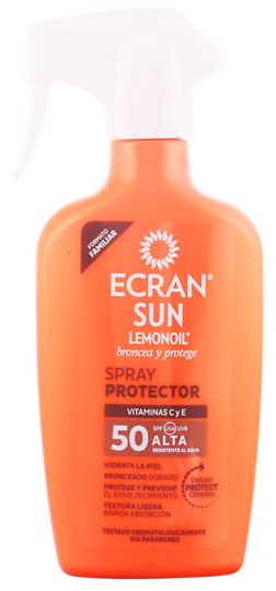 Lait Protection Carotte 200 ml