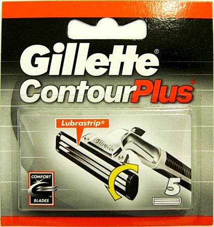 Spare Parts for Contour Plus