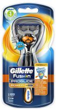 Fusion Proglide Razor + 1 Refill