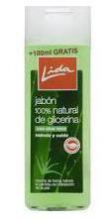 Savon Liquide Aloe Vera