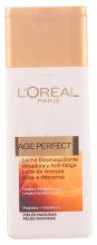 Age Perfect Lait Démaquillant 200 ml