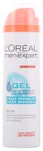 Gel de rasage pour peaux sensibles 200 ml