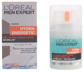 Gel Effet Glace Hidraenergetique Homme 50 ml