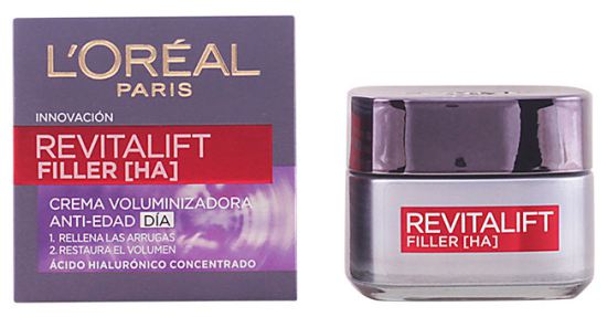 L'Or&eacute;al Paris Revitalift Cr&egrave;me Anti-Rides Filler Ha