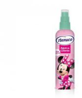 Cologne Minnie Spray Pour B&eacute;b&eacute; 175 ml