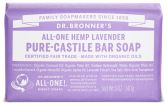 Savon en pain 140 g
