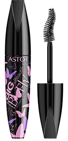 Mascara de Pestallas Grand et Beau Grand Papillon