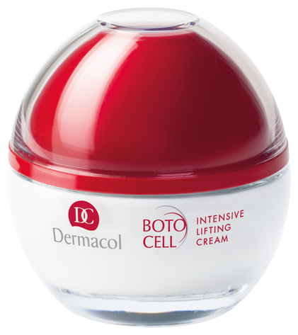 Cr&egrave;me de levage intense BT Cell