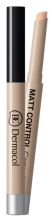 Correcteur de maquillage Matt Control Nro 1