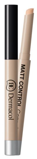 Dermacol Correcteur de maquillage Matt Control Nro 1