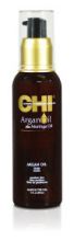 Huile d&#39;argan Chi et huile de moringa