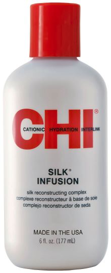 Chi Silk Infusion 177 ml