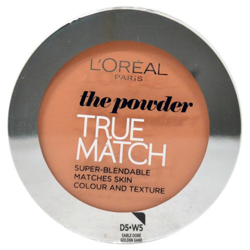 True Match Super Blendable Powder 9 g True Match Super Blendable Powder 9 g