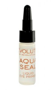 Appr&ecirc;t et scellant liquide pour les yeux Aqua Seal