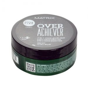 Style Link Wax Over Achiever Cream Paste 3 en 1 49 ml