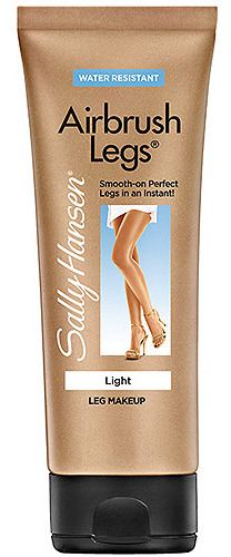 Fluide de maquillage Airbrush Legs