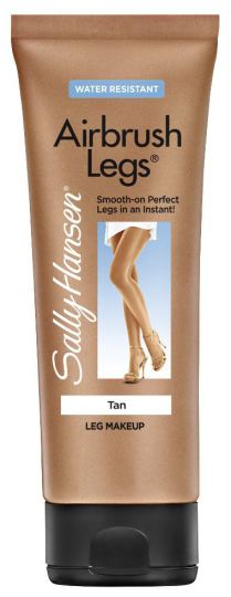 Fluide de maquillage Airbrush Legs