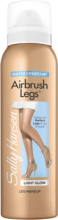 Spray Aérographe Pour Les Jambes