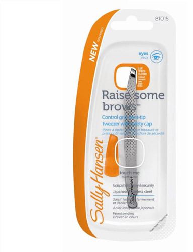Pince &agrave; &eacute;piler Soul&egrave;ve Certains Sourcils
