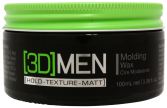3D Men Cire &agrave; Mouler 100 ml