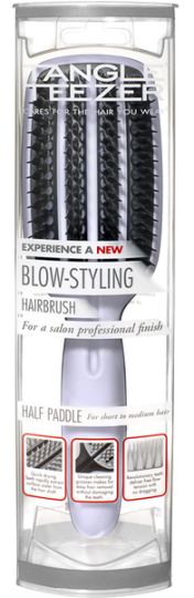 Blow-Styling brosse &agrave; cheveux pleine palette