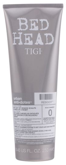 Urban Antidotes Shampooing pour le cuir chevelu