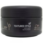 Sp Men cire modelante textur&eacute;e 75 ml
