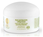 Cr&egrave;me Lifting Cou Et D&eacute;colletage 120 ml.