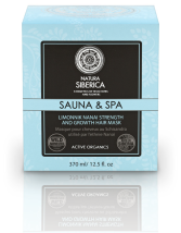 Masque corporel Sauna &amp; Spa 370 ml