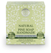 Savon de pin naturel Krous 100 Gr.