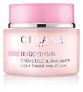 Cr&egrave;me l&eacute;g&egrave;re &agrave; la vitamine Oligo 50 ml