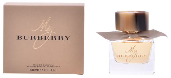 Mon eau de parfum