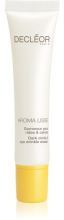 Aroma Lisse Contour des Yeux Exfoliant 2 en 1 de 15 ml