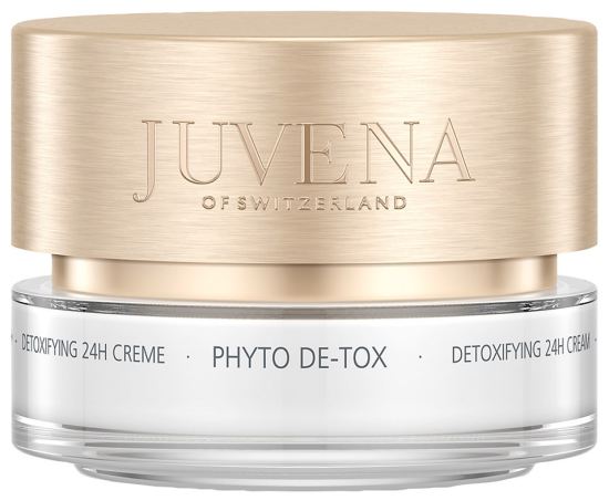 Cr&egrave;me Phyto Detox 24h 50 ml