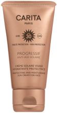 Progressif Anti Age solaire Cr&egrave;me hydratante Protectrice