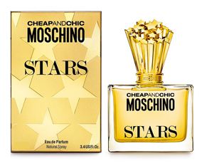 Cheapandchic Stars Eau De Perfume vaporis&eacute;