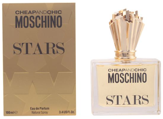 Cheapandchic Stars Eau De Perfume 100 ml vaporis&eacute;