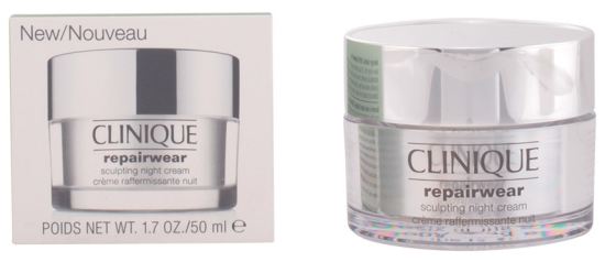 Repairwear Uplifting Sculpting Night Cream 50 ml