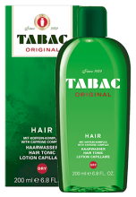 Hairlotion Original Sèche 200 ml
