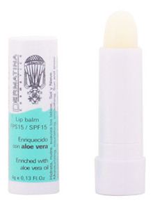Baume &agrave; L&egrave;vres Aloe Vera 4 Gr